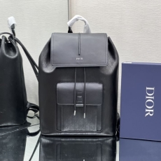 Christian Dior Backpacks